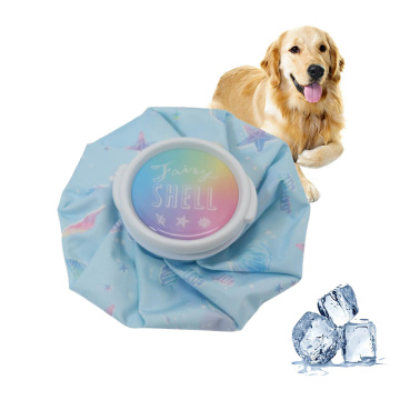 Pet Products Pet Cooling Bag for Little Pet Ice Bag